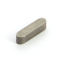 VETUS Key 5x5x20mm bow25/35/50