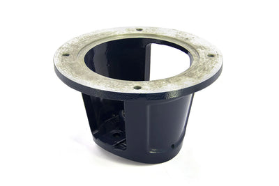 VETUS Intermediate Flange 250mm AC Blue