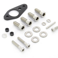 VETUS Mounting set tailpiece & propeller