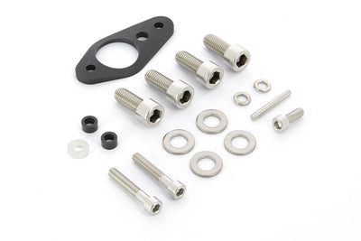 VETUS Mounting set tailpiece & propeller