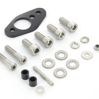 VETUS Mounting set tailpiece & propeller