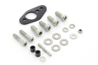 VETUS Mounting set tailpiece & propeller
