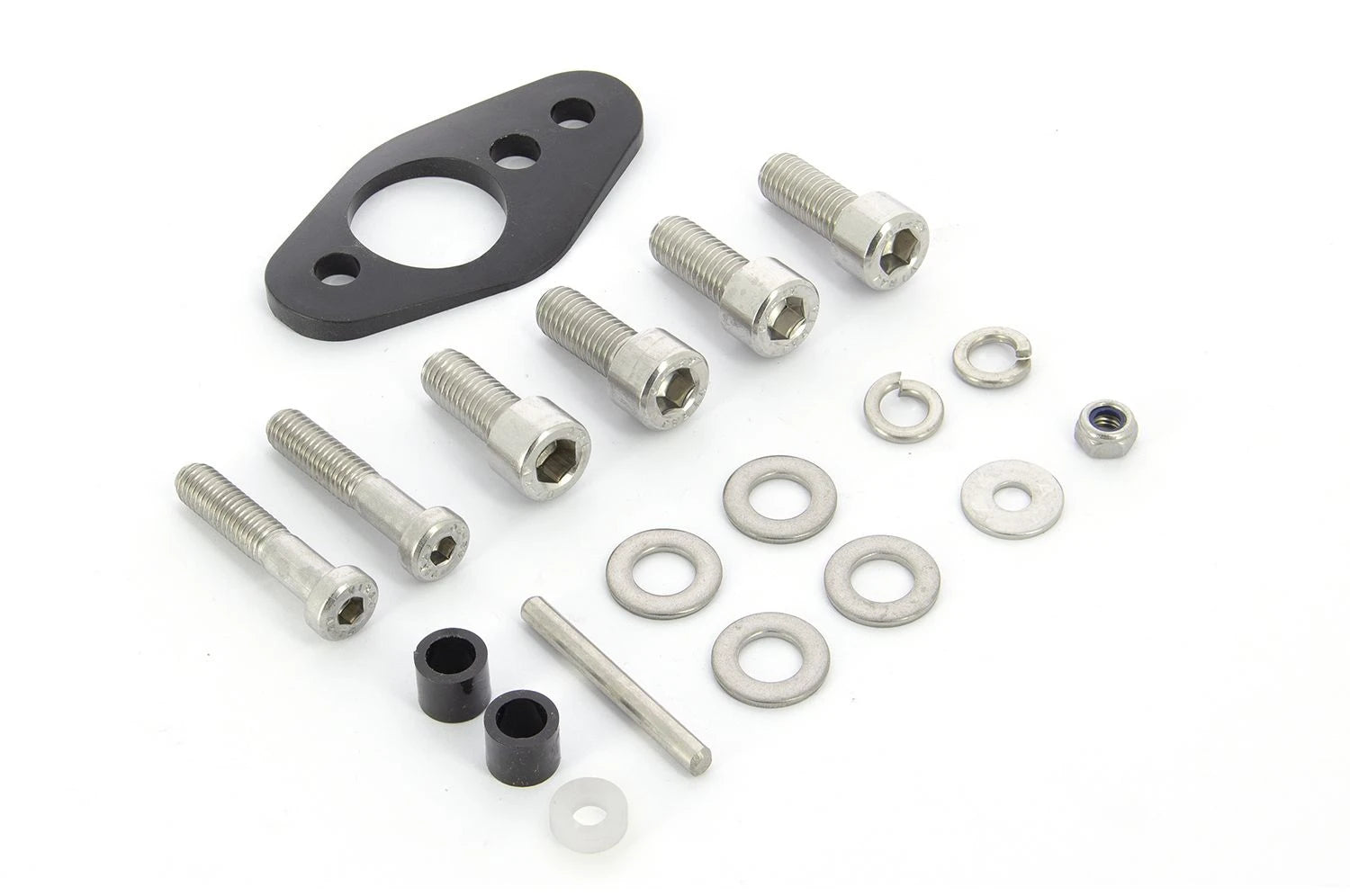 VETUS Mounting set tailpiece & propeller