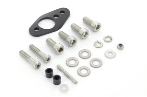 VETUS Mounting set tailpiece & propeller