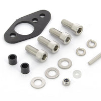 VETUS Mounting set tailpiece & propeller