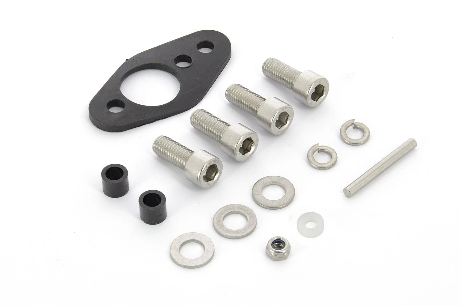 VETUS Mounting set tailpiece & propeller