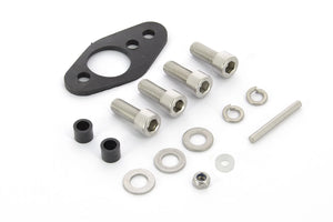 VETUS Mounting set tailpiece & propeller