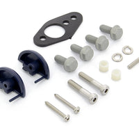 VETUS Mounting set tailpiece & propeller
