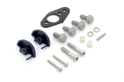 VETUS Mounting set tailpiece & propeller