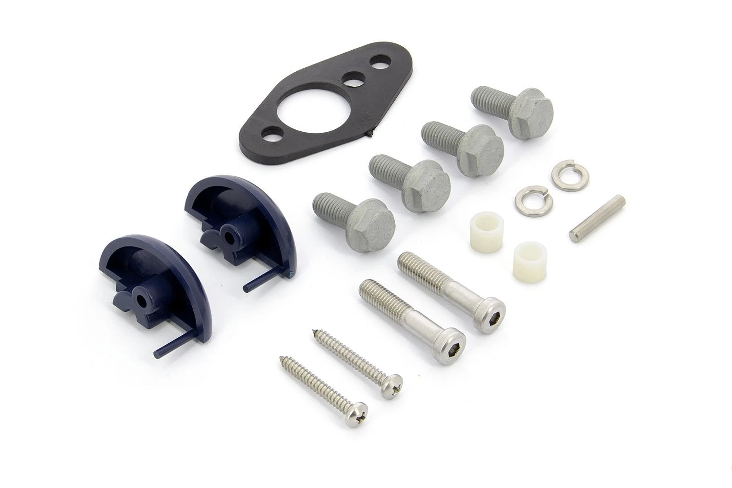 VETUS Mounting set tailpiece & propeller