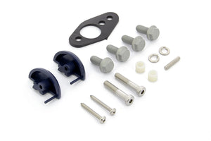 VETUS Mounting set tailpiece & propeller