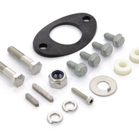 VETUS Mounting set tailpiece & propeller