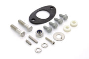 VETUS Mounting set tailpiece & propeller