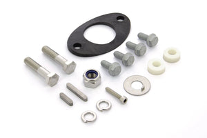 VETUS Mounting set tailpiece & propeller