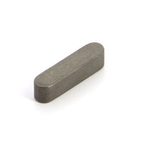 VETUS Parallel key