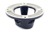 VETUS Intermediate flange 150mm AC blue