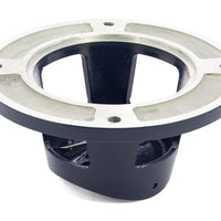 VETUS Intermediate flange 150mm AC blue