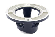 VETUS Intermediate flange 150mm AC blue