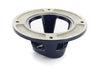 VETUS Intermediate flange 125mm AC blue