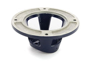 VETUS Intermediate flange 125mm AC blue
