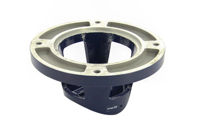 VETUS Intermediate flange 110 AC blue