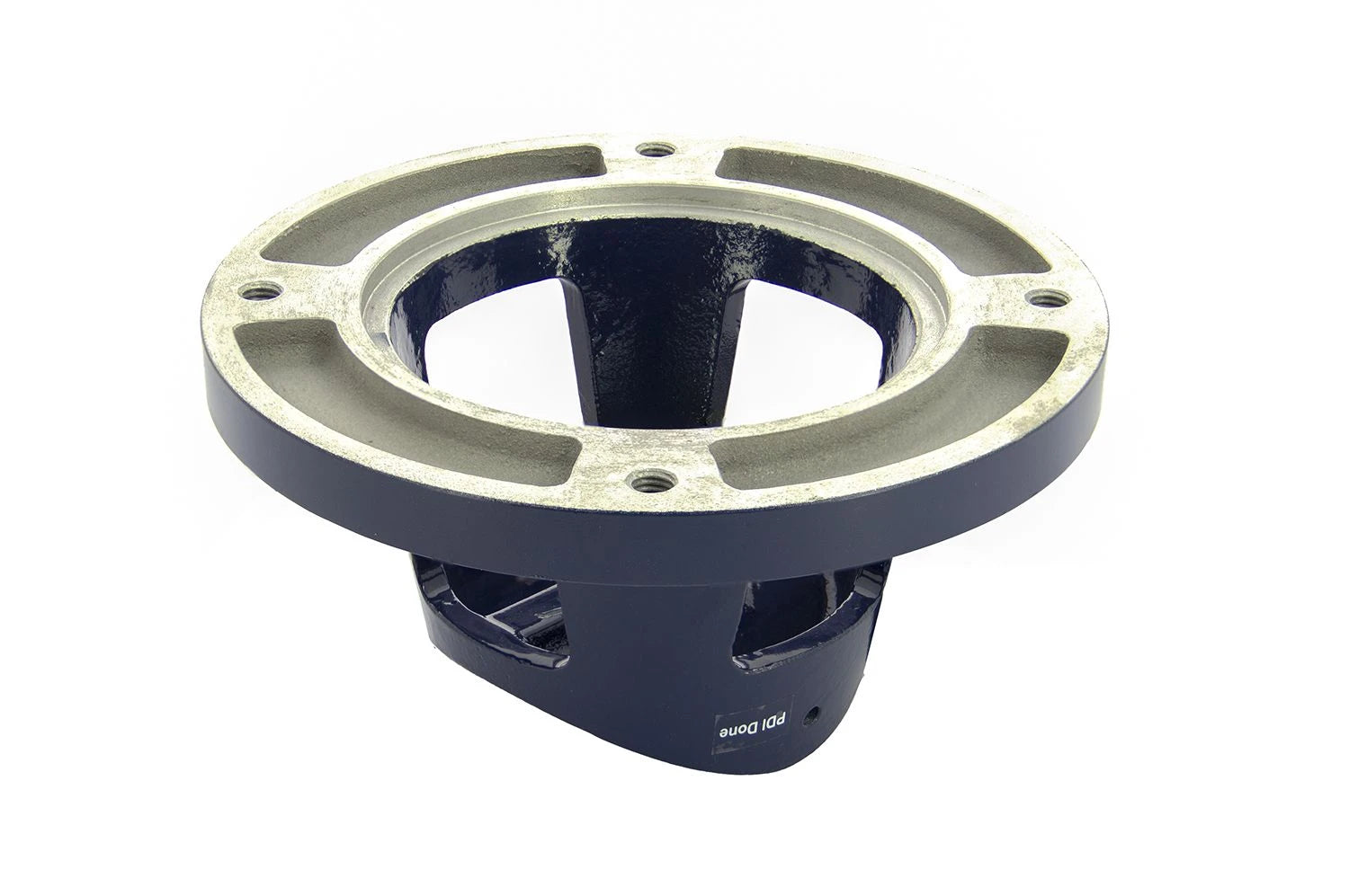 VETUS Intermediate flange 110 AC blue