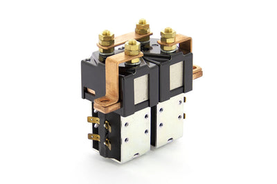VETUS Solenoid switch 12V
