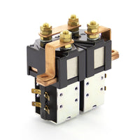 VETUS Solenoid switch 24V