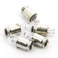 VETUS SET Bulb (5x) 24V 35MA for BPJSC01
