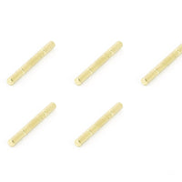 VETUS Set: shear-pin (5x) BOW80