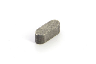 VETUS Parallel key