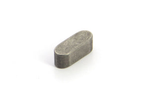 VETUS Parallel key