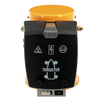 VETUS Electromotor (BP3016E)