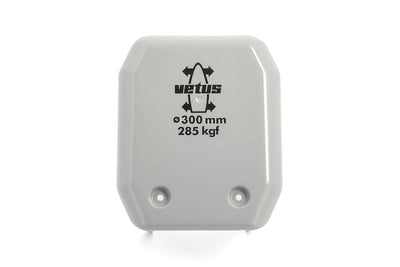 VETUS Gen. relay cover for large relays BOW75/95/125/160/220/285 C CE