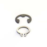 VETUS Circlip DIN 6799 for bow- propeller BSCHROEF BSCHR24