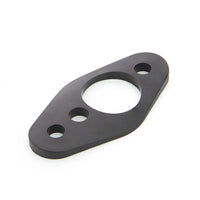 VETUS Filler plate nylon for