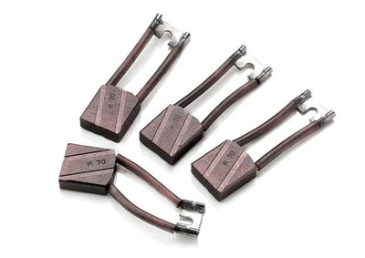 VETUS Set: carbonbrushes (4x) BOW5012 10x25x28mm