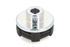 VETUS Flexible coupling BOW160HM