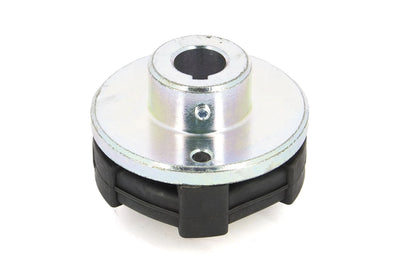 VETUS Flexible coupling BOW160HM
