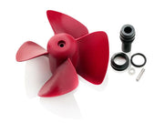 VETUS Spare prop + mounting kit BOW2312