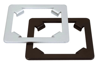 VETUS Adapter plate to replace old BPS/BPJ panels with new BPSE/BPJE panels
