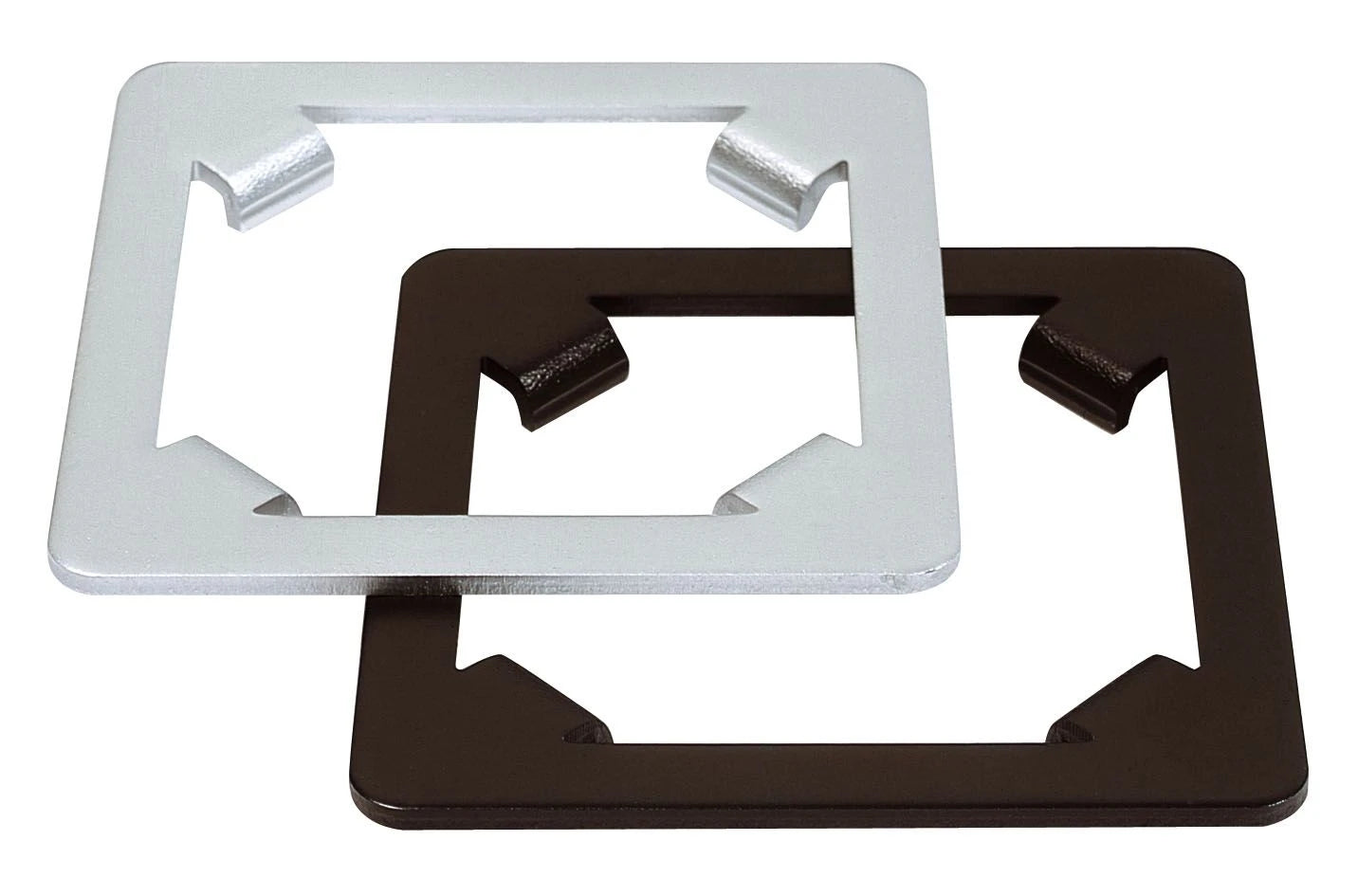 VETUS Adapter plate to replace old BPS/BPJ panels with new BPSE/BPJE panels