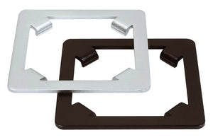 VETUS Adapter plate to replace old BPS/BPJ panels with new BPSE/BPJE panels