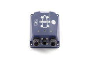 VETUS AC thruster electronics cover complete