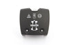 VETUS Solenoid cover small