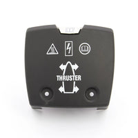 VETUS Solenoid cover small
