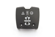 VETUS Solenoid cover small