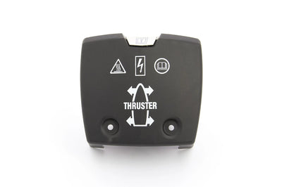 VETUS Solenoid cover small