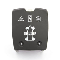 VETUS Solenoid cover large