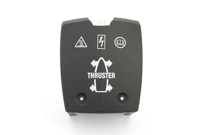 VETUS Solenoid cover large